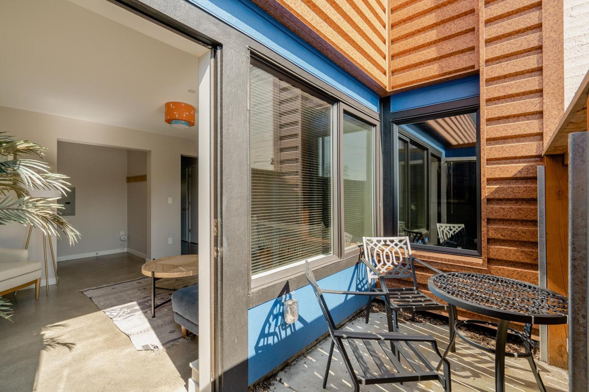 Se 19th - Food Trucks & Vintage Shops Apartment *