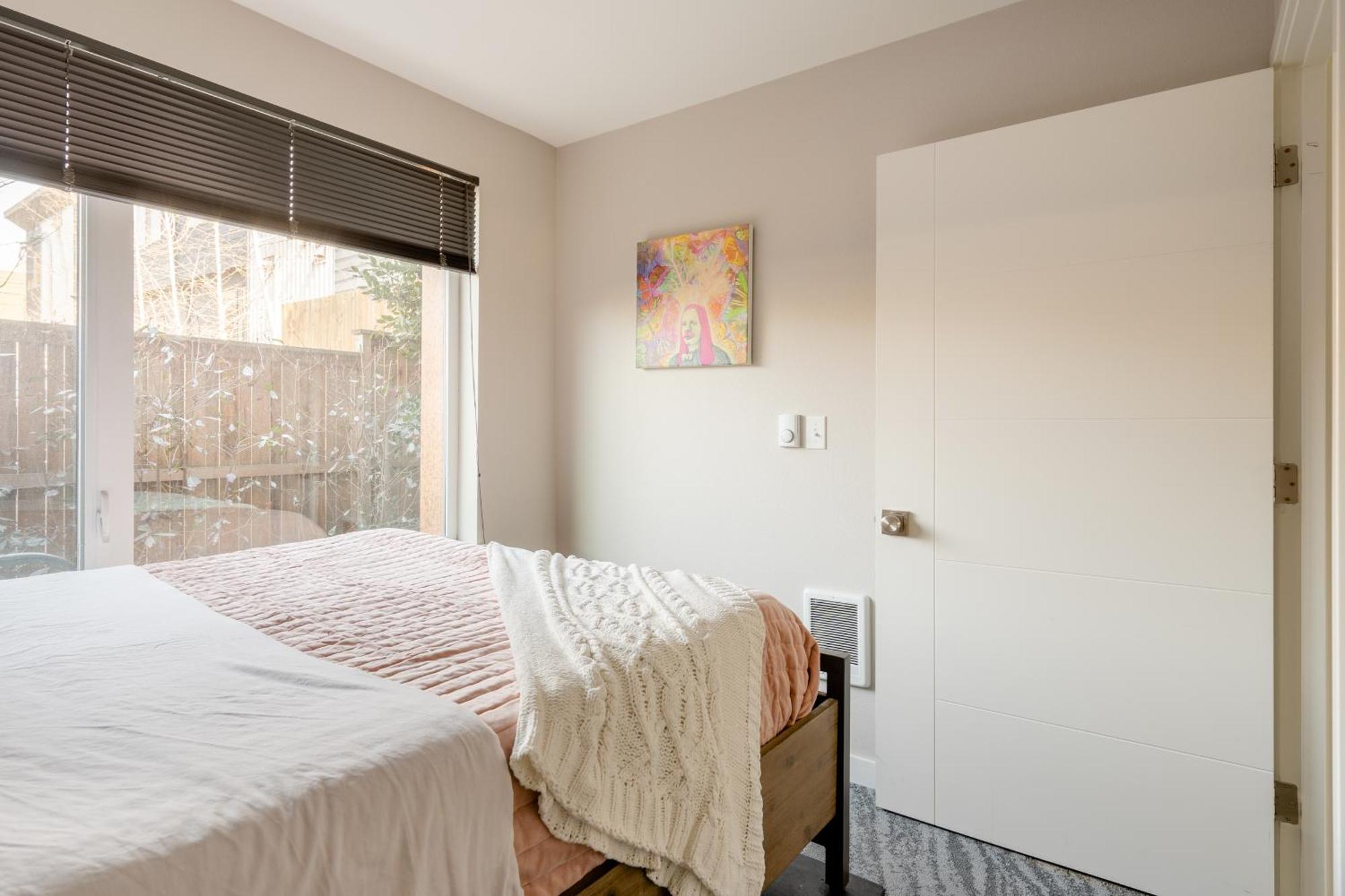 Se 19th - Food Trucks & Vintage Shops Apartment Portland