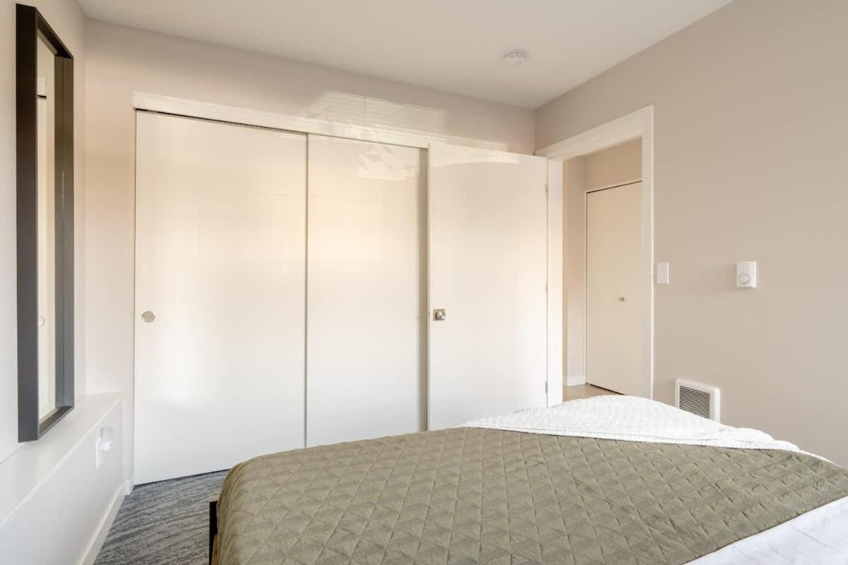 Apartment Se 19th - Food Trucks & Vintage Shops *